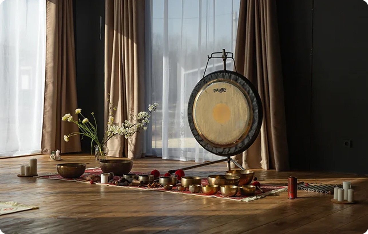 Место проведения