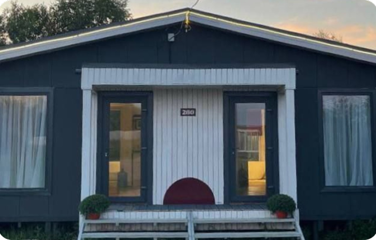 Место проведения