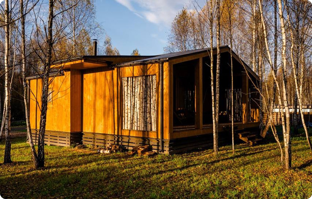 Место проведения