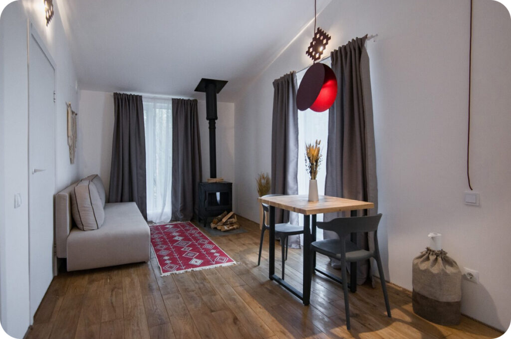 28&minus;30&nbsp;ноября | Экспресс-ретрит | Одноместное размещение