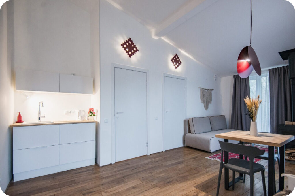 28&minus;30&nbsp;ноября | Экспресс-ретрит | Одноместное размещение