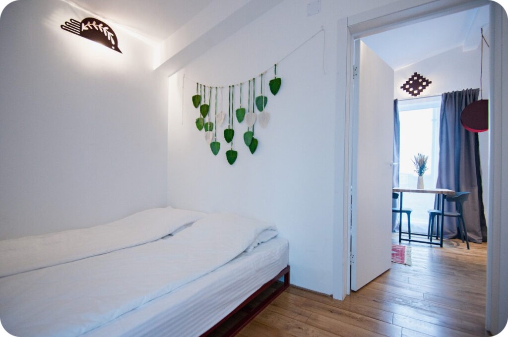 28&minus;30&nbsp;ноября | Экспресс-ретрит | Одноместное размещение