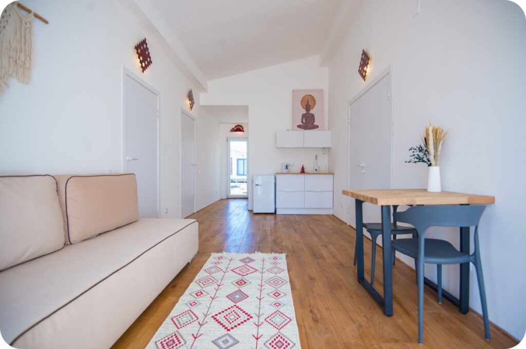 28&minus;30&nbsp;ноября | Экспресс-ретрит | Двухместное размещение