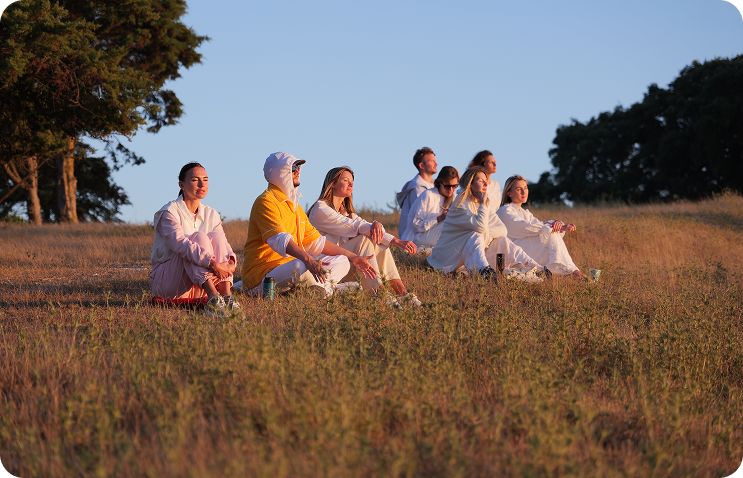 Випассана NHC &mdash; это <span>путь к&nbsp;балансу</span> между личным развитием и&nbsp;социальной активностью