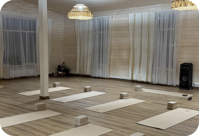 Место проведения