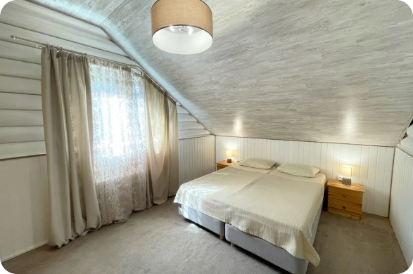 5&minus;8&nbsp;марта | Экспресс-ретрит | Одноместное размещение