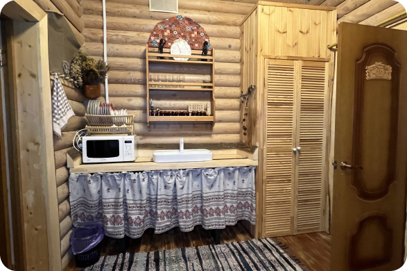 5&minus;8&nbsp;марта | Экспресс-ретрит | Одноместное размещение