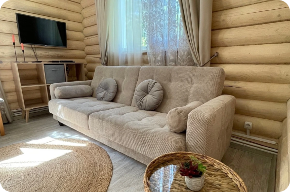 5&minus;8&nbsp;марта | Экспресс-ретрит | Одно место в&nbsp;двухместном номере