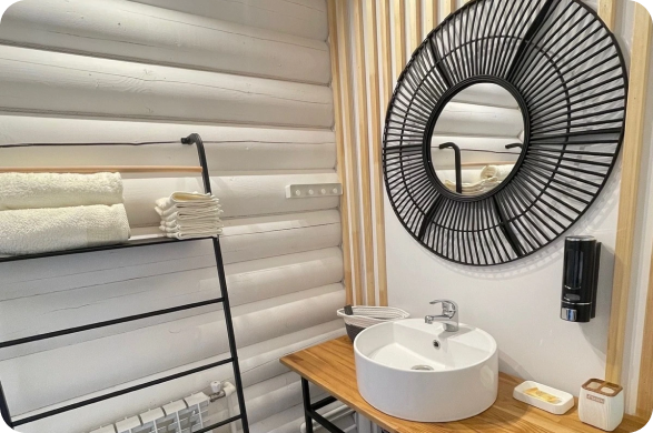 5&minus;8&nbsp;марта | Экспресс-ретрит | Одно место в&nbsp;двухместном номере